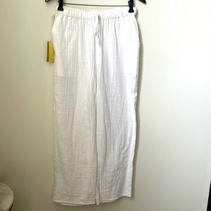 WILFRED SAIL PANTS